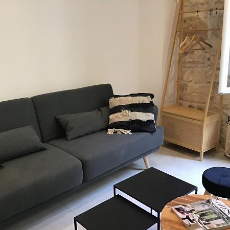 Loft Avec Beaucoup De Cachet Centre Historique Montpellier Apartment Екстериор снимка