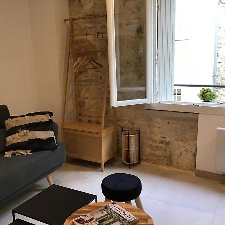 Loft Avec Beaucoup De Cachet Centre Historique Montpellier Apartment Екстериор снимка
